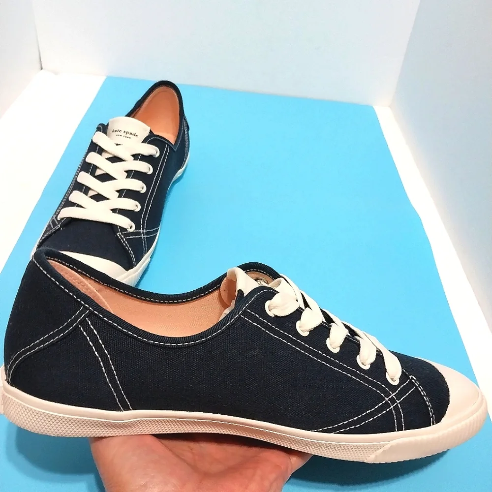 Kate Spade Tommi‎ Sneakers, NEW, Size 10|EUR 40.5